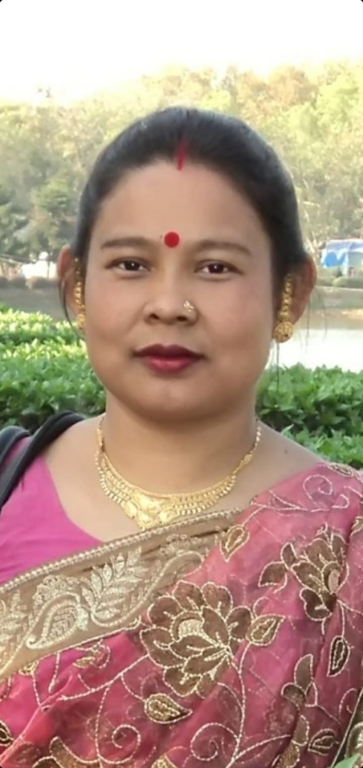Teacher
