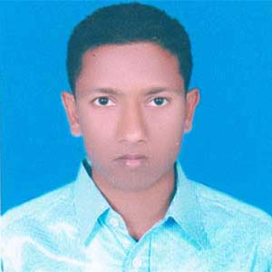 মোঃ এরফান আলী
