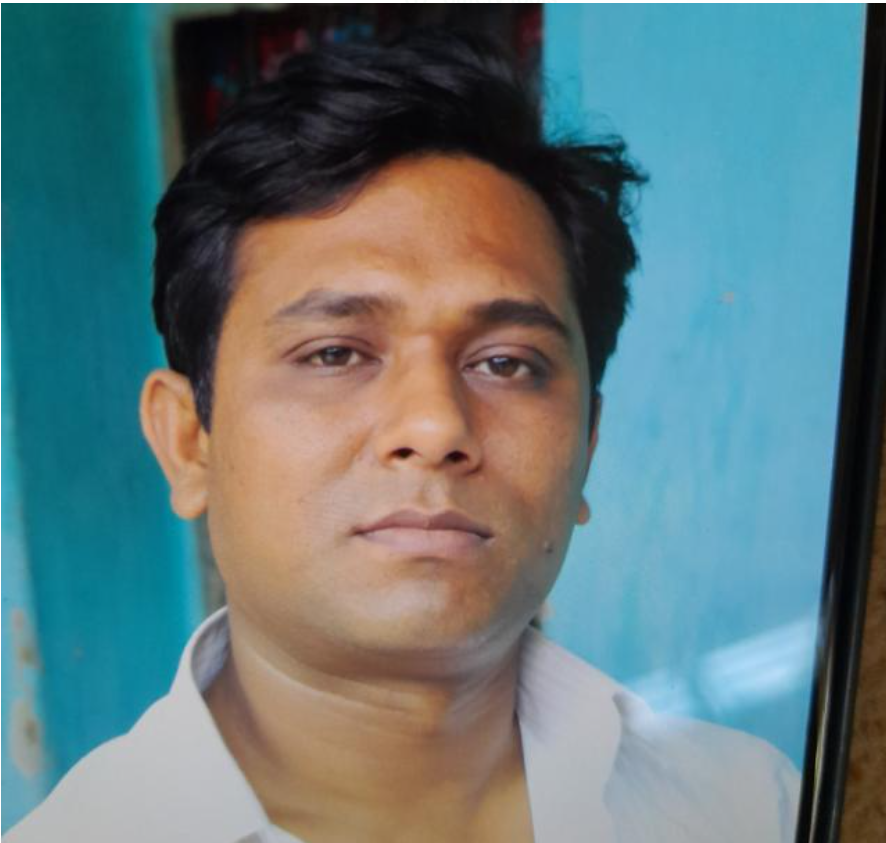 Md Nobiul Islam