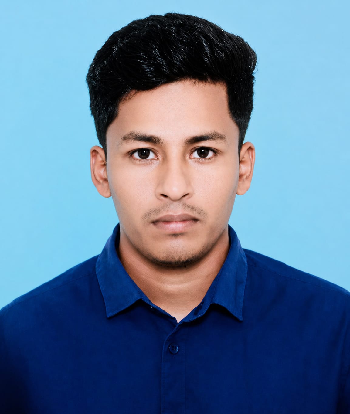 মোঃ সামিউল